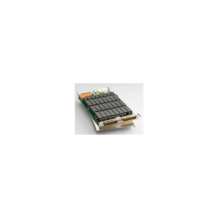 Keithley 3732 Quad 4×28 Zungen-Relais-Matrix-Karte