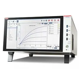 Keithley 4200-SMU Quellen-Mess-Einheit