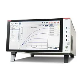 Keithley 4200A-SCS Parametrisches Analysator-System