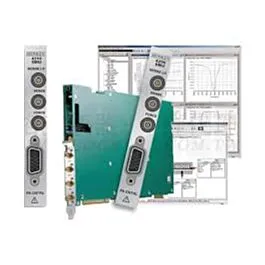 Keithley 4211-SMU Hochleistungs-SMU