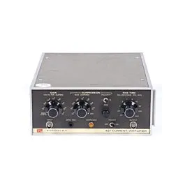Keithley 427 Stromverstärker