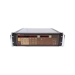 Keithley 590 Kapazitäts-Spannungsanalysator