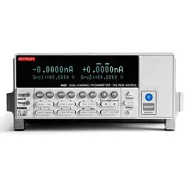 Keithley 6482-K Dual-Kanal-Pikoamperemeter/Spannungsquelle