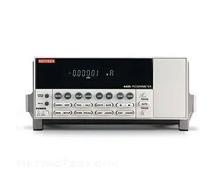Keithley 6485 Pikoamperemeter