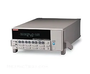 Keithley 6487/E Pikoamperemeter/Spannungsquelle