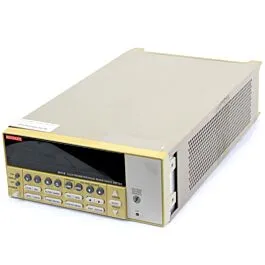 Keithley 6517A Elektrometer/Hochwiderstands-Messgerät