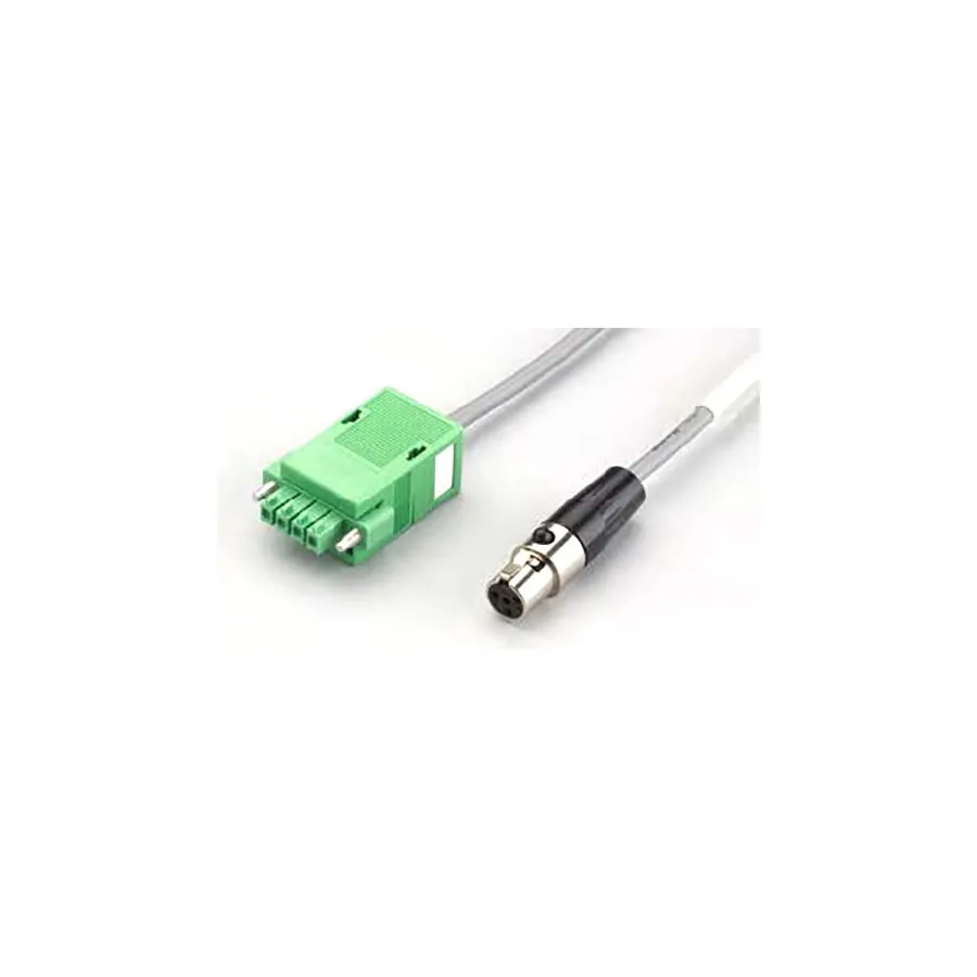 Keithley 6517B-ILC-3 Verriegelungskabel