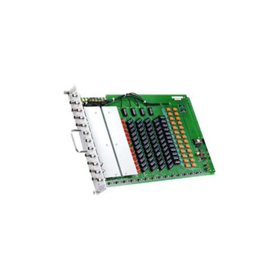 Keithley 7072 Matrixkarte