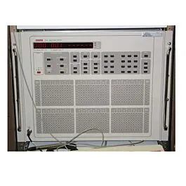 Keithley 707A Schaltmatrix