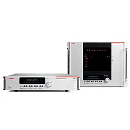 Keithley 708A Schaltmatrix-Grundrahmen