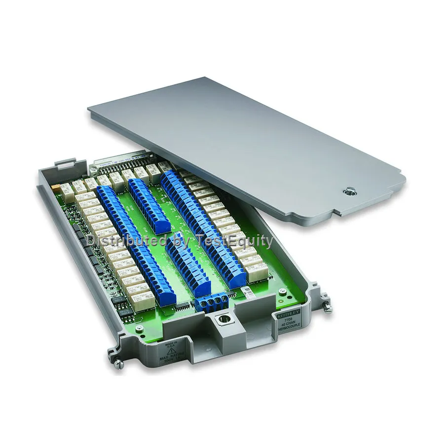 Keithley 7708 Differenzial-Multiplex-Modul