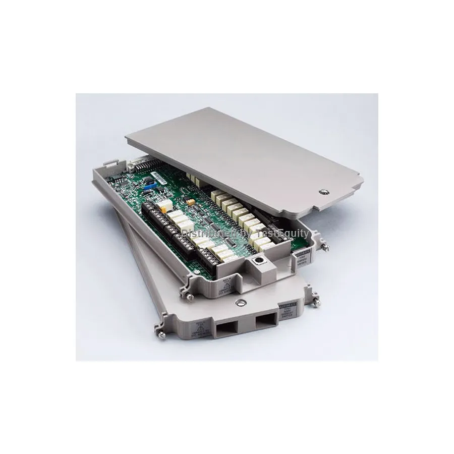 Keithley 7752 Stromquellen-Schalter-Modul