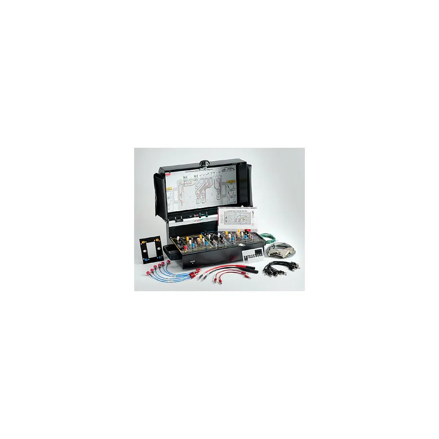 Keithley 8010 Hochleistungs-Geräteprüfgerät