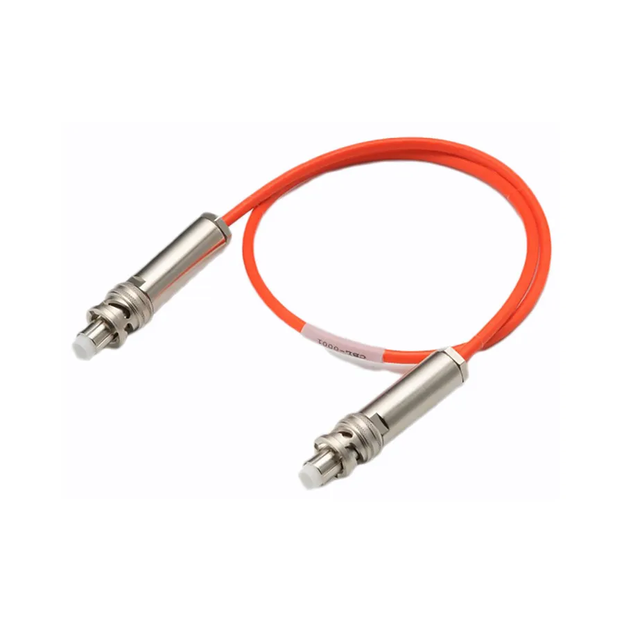 Keithley HV-CA-554-3 Hochspannungs-Koaxialkabel