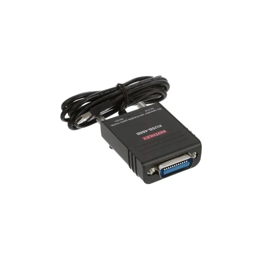 Keithley KUSB-488B USB-zu-GPIB-Schnittstellenkonverter