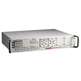 Keithley S46-18 HF/Mikrowellen-Schaltanlage