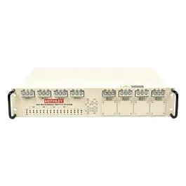 Keithley S46 HF-Mikrowellen-Schaltanlage