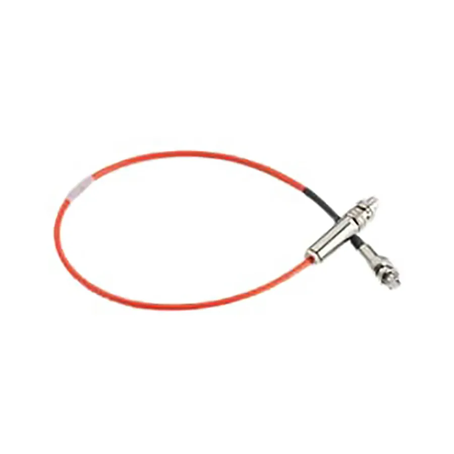Keithley SHV-CA-553-1 SHV zu Hochspannungs-Triaxialkabel