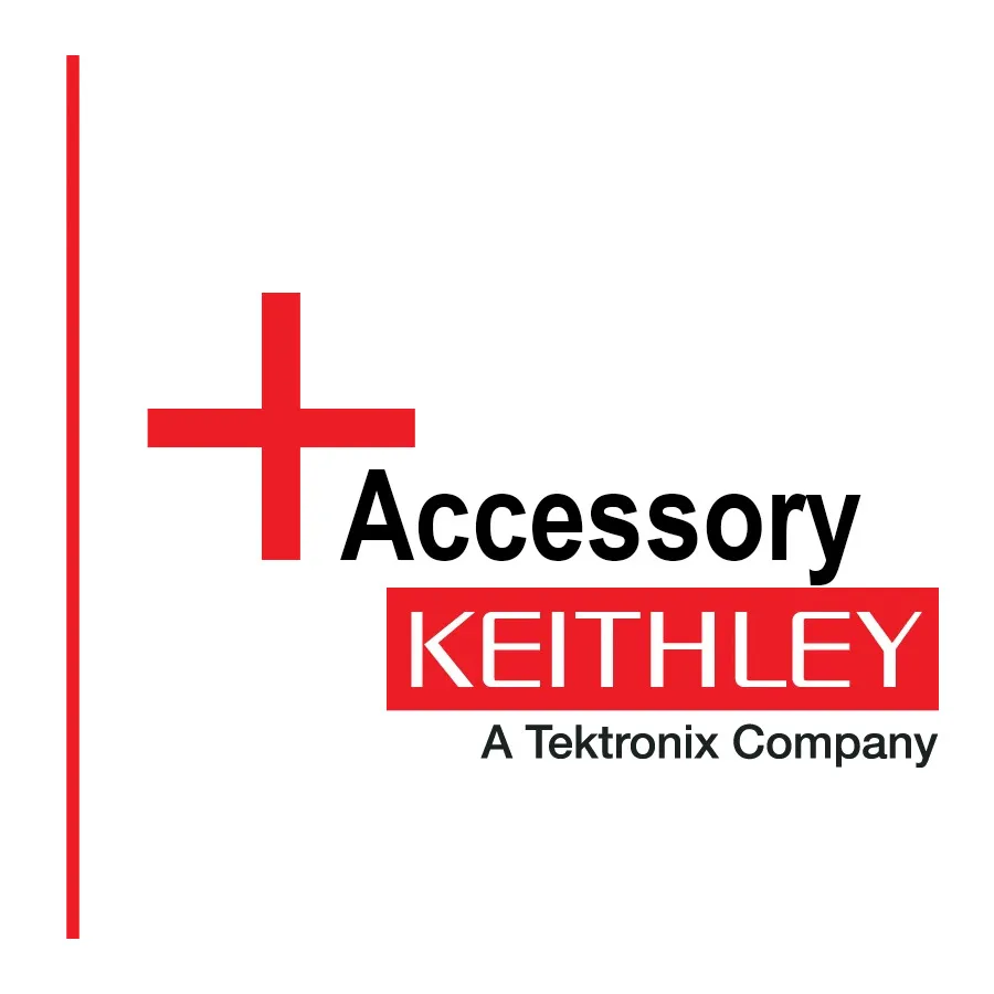 Keithley TRX-1100V-3 3-Schacht Hochspannungs-, rausch armes Triaxialkabel