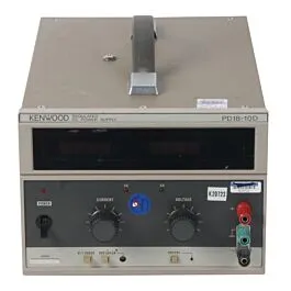 Kenwood PD18-10D DC-Stromversorgung