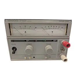 Kenwood PD36-20A DC-Stromversorgung