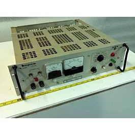 Kepco BHK-2000-0.1MG Gleichstrom-Hochspannungsnetzteil