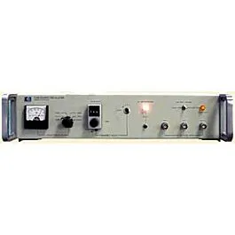 Keysight 105B Quarz-Frequenzstandard