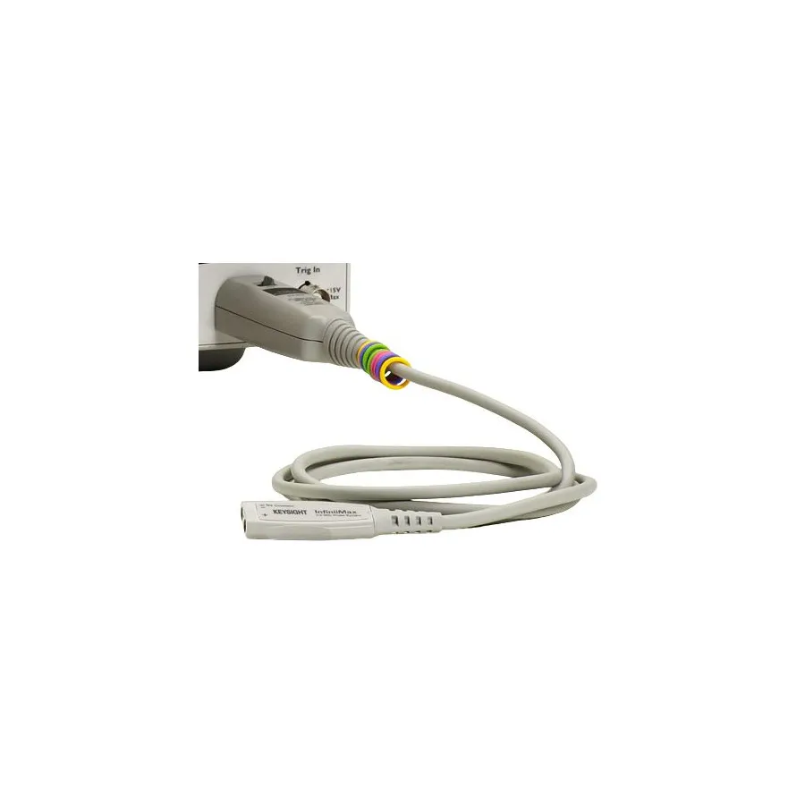 Keysight 1132B InfiniiMax 5 GHz Differentialsonden-Verstärker