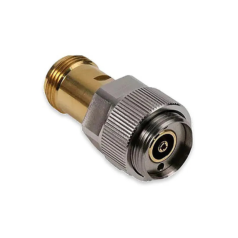 Keysight 11524A Koaxialadapter DC-18 GHz APC-7 zu Type-N Buchse