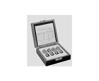 Keysight 11582AH09 Koaxial-Dämpfungssatz
