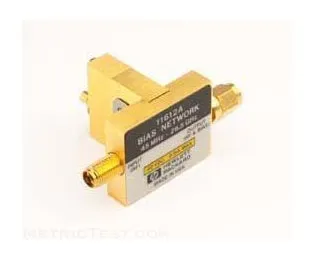 Keysight 11612V Skalar-Detektor