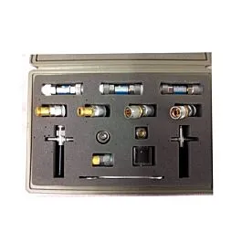 Keysight 11650A Netzwerk-Analysator-Zubehör-Kit