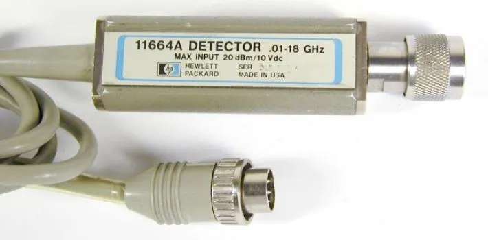 Keysight 11664A Vektor-Netzwerk-Analysator