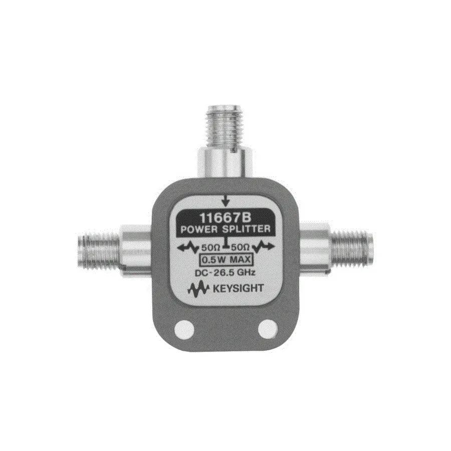 Keysight 11667B Leistungsteiler
