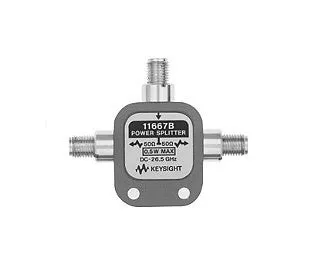 Keysight 11667BH04 Leistungsteiler