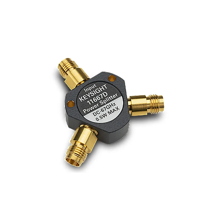 Keysight 11667D Leistungsteiler
