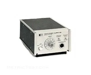 Keysight 11683AZ Rauschquelle