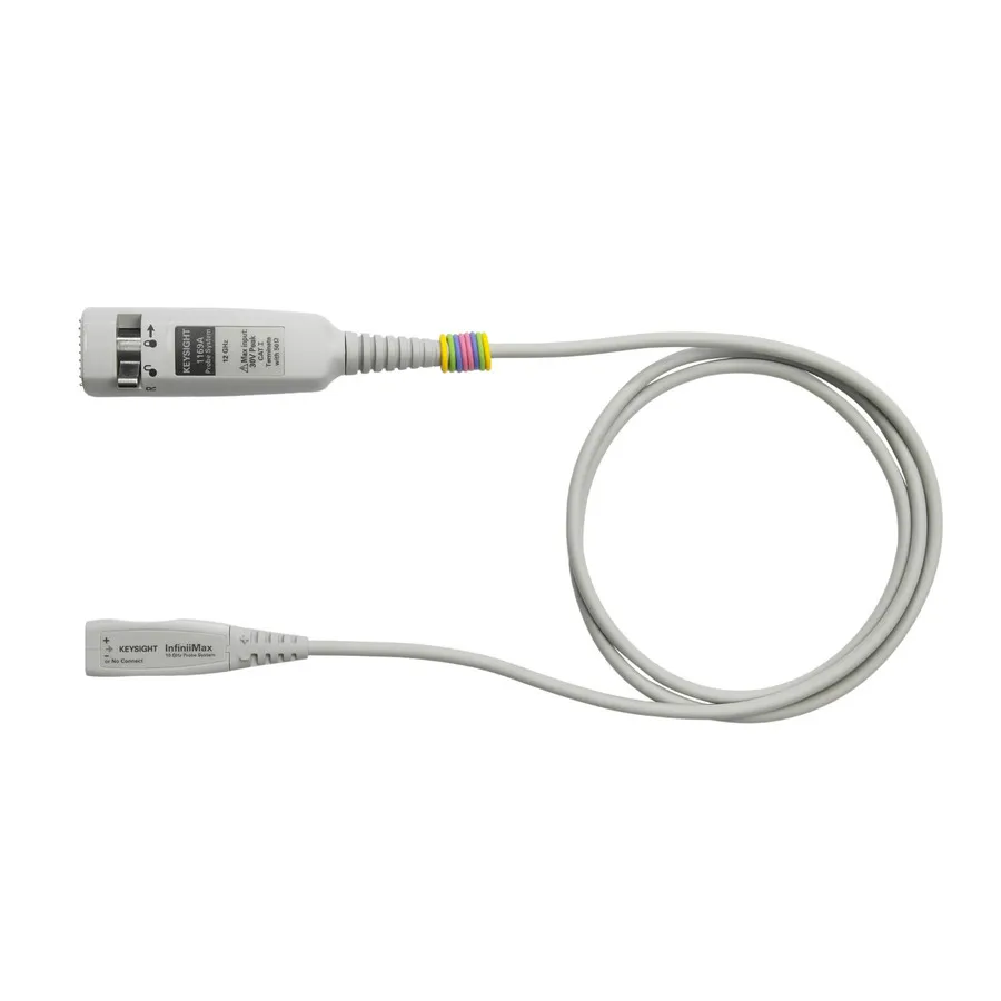 Keysight 1169B Hochfrequenz-Differenzialsonden-Verstarker
