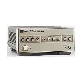 Keysight 11713A Abschwächer/Schaltertreiber