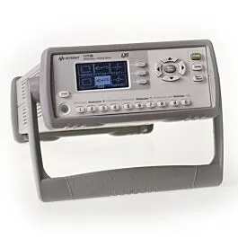 Keysight 11713B Attenuator-/Schalter-Treiber