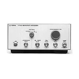 Keysight 11715A AM/FM-Testquelle