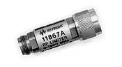 Keysight 11867A HF-Begrenzer