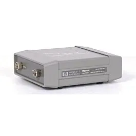 Keysight 11890A Lichtwellen-Koppler