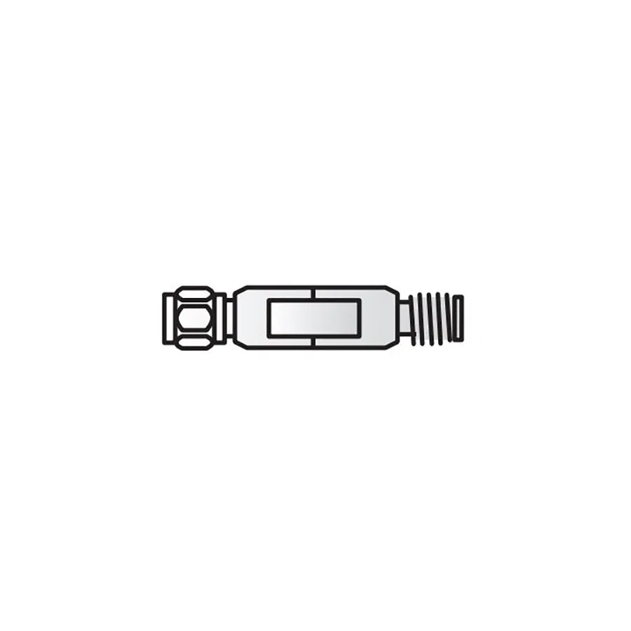 Keysight 11900C 2,4-mm-Adapter