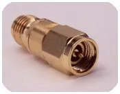 Keysight 11901D 2,4-mm zu 3,5-mm-HF-Adapter