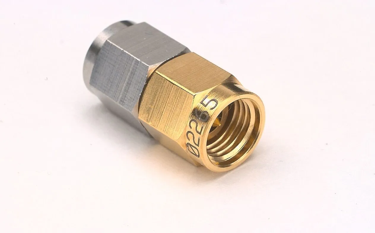 Keysight 11904A RF-Adapter