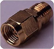 Keysight 11904D RF-Adapter