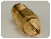 Keysight 11921F Koax-zu-Koax-Adapter