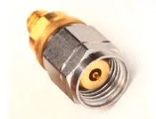 Keysight 11921H 1,85-mm-Hochpräzisions-Koax-Adapter