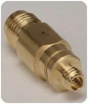 Keysight 11922B 2,4-mm-Hochpräzisions-Koax-Adapter